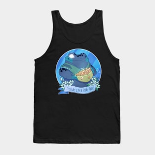 Atul Tank Top